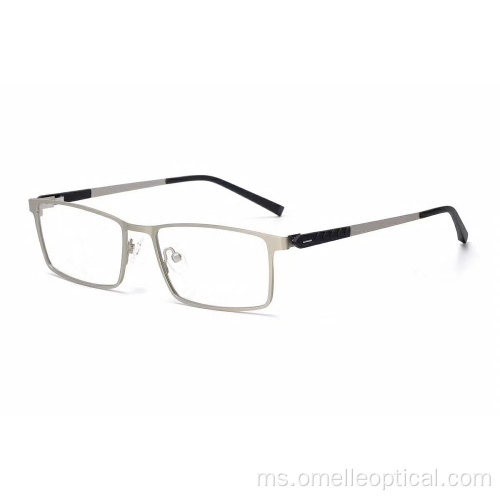 Bingkai penuh Optical Glasses dengan Lensa PC